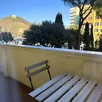 Vatican Terrace