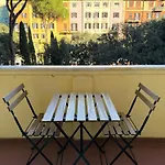 Vatican Terrace