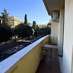 Vatican Terrace