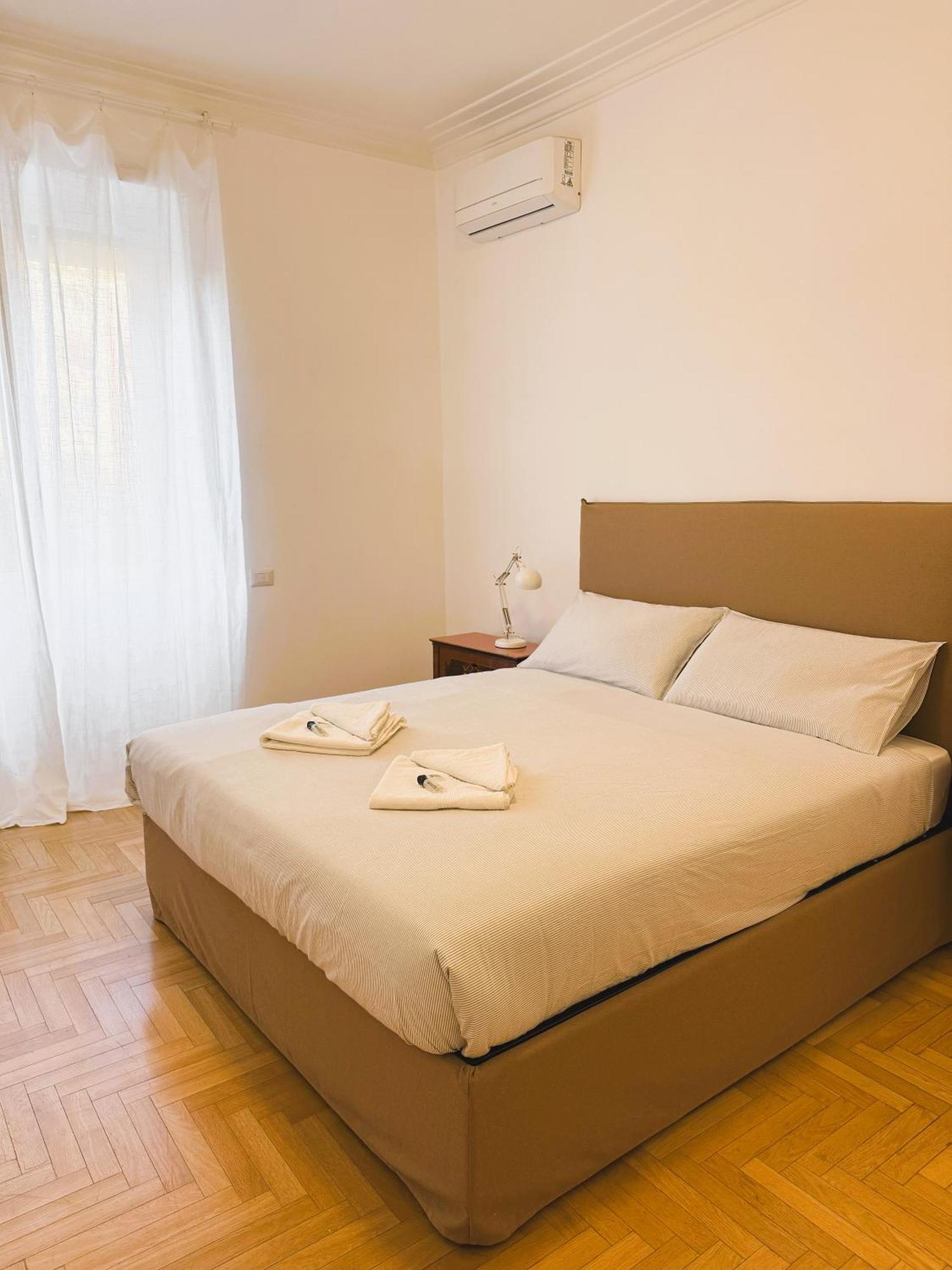 Vatican Terrace Apartment Rom